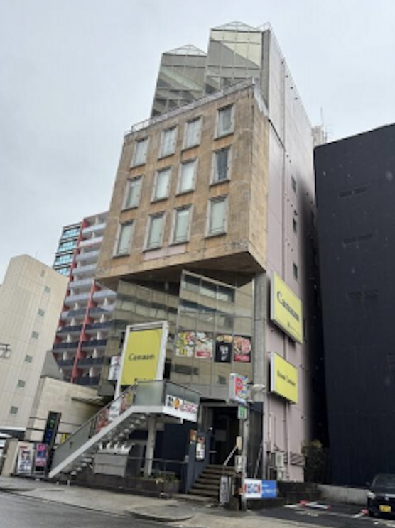 【愛知県名古屋市中区】名古屋市東山線 伏見駅から徒歩6分／飲食店可／24時間利用可／個別空調／約57.92坪